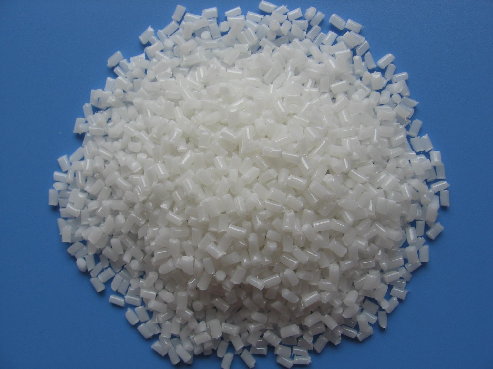 PC阻燃母粒及PC阻燃劑的應(yīng)用