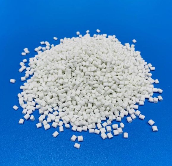 用阻燃劑的身份來(lái)介紹阻燃母粒