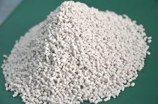 新型阻燃母料解決方案